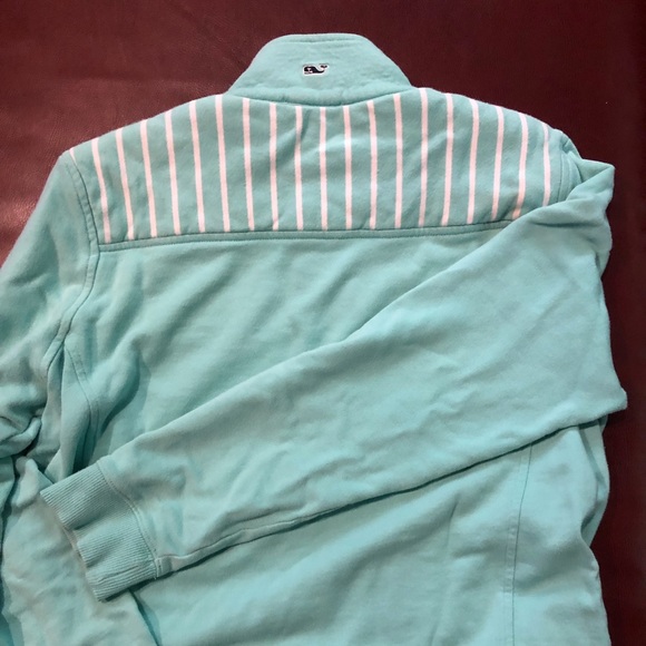 Madras Patchwork Classic Shep Shirt - Picture 3 of 4